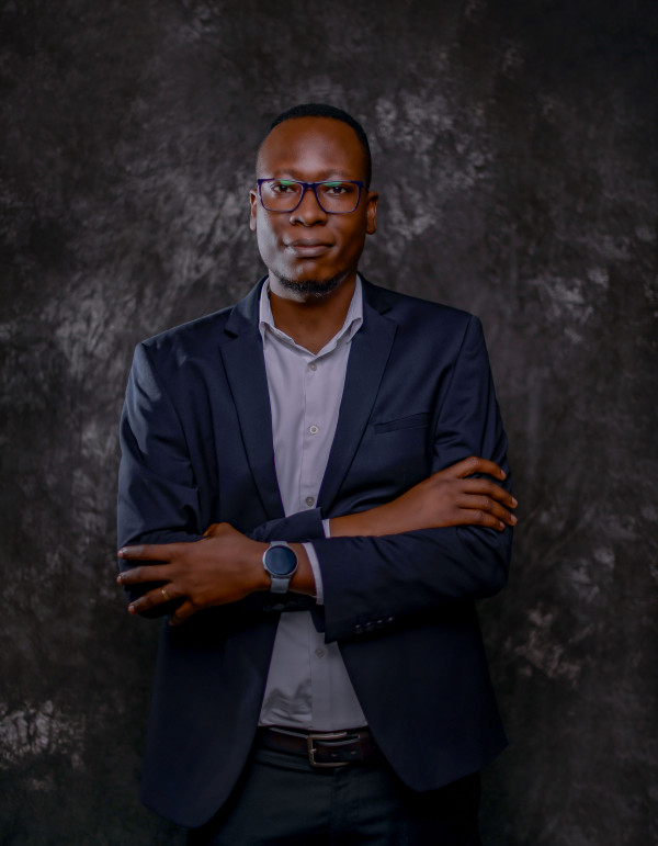Nathaniel Ashiagbor