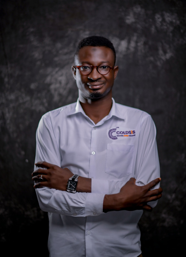 Yakubu Lantam Abdul-Jabar