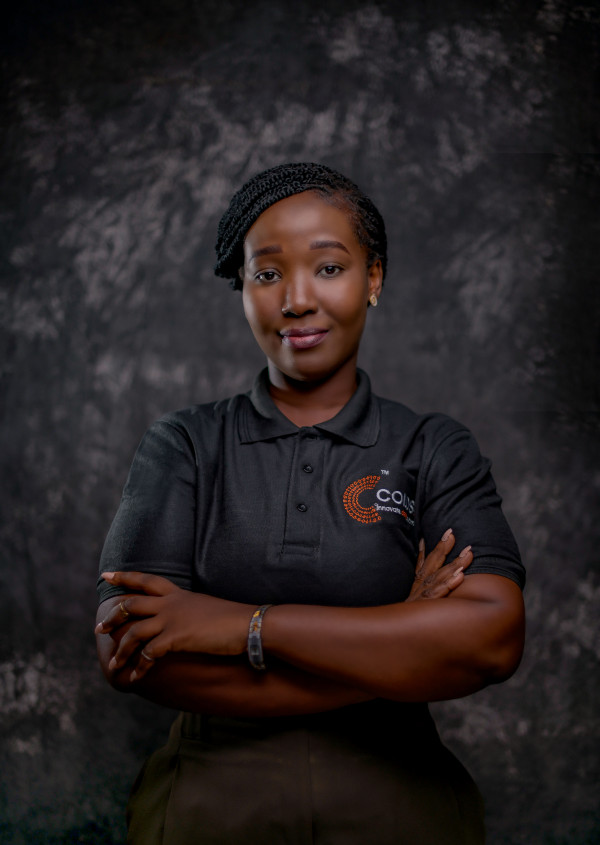 Grace Doe Kwakye